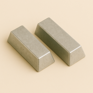 Лигатура алюминий-бериллий AБ1 в наличии в Ростове-на-Дону