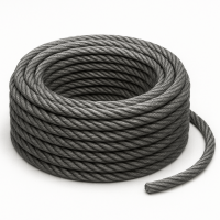 Канат крановый 16,5 мм ГОСТ 2688-80