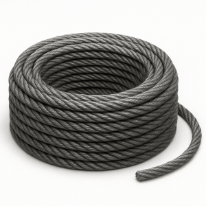 Канат крановый 15,5 мм ГОСТ 7667-80 в наличии в Ростове-на-Дону