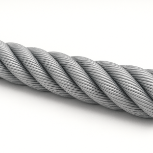 Канат оцинкованный грузовой 4,5 мм ГОСТ 2688-80 в наличии в Ростове-на-Дону