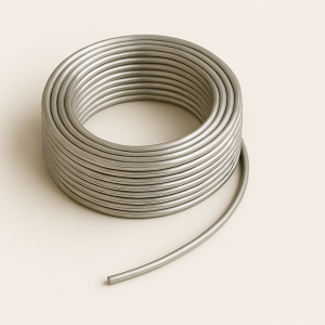 Проволока припоя 0,6 мм ПМГРН10-1,5 в наличии в Ростове-на-Дону