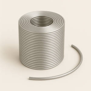 Оловянный припой 10х34х200 мм ОСу1 ТУ 48-0220-40-90 в наличии в Ростове-на-Дону