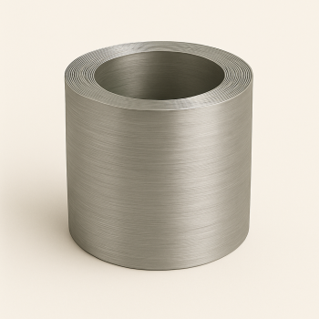 Фольга припоя 0,05х140 мм ПМГ9В в наличии в Ростове-на-Дону