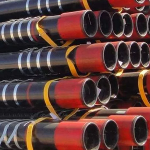 Труба НКБ 101,6х6,5 мм ГОСТ Р 52203-2004 ст20 в наличии в Ростове-на-Дону