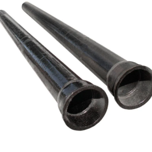 Чугунная труба безраструбная 300 мм SML в наличии в Ростове-на-Дону