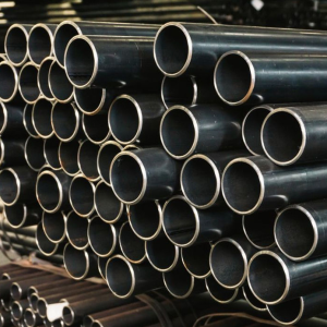 Стальная крекинговая труба 127 мм 6 мм 1Х2М1 ГОСТ 550-75 в наличии в Ростове-на-Дону