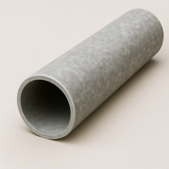 Труба асбестоцементная напорная ВТ6 100х5000 мм ГОСТ 31416-2009 в наличии в Ростове-на-Дону