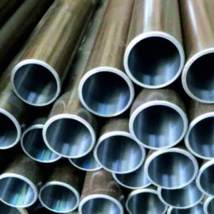 Труба биметаллическая 18х4 мм ст10 ГОСТ 22786-77 в наличии в Ростове-на-Дону