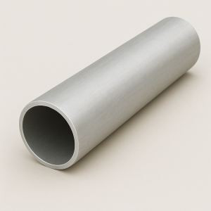 Дюралевая труба 10х0,5 мм Д1 ГОСТ 18475-82 в наличии в Ростове-на-Дону