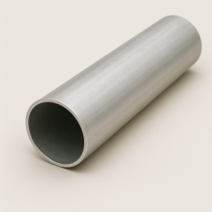 Алюминиевая труба холоднодеформированная 8х1 мм АД0 ГОСТ 23697-79 в наличии в Ростове-на-Дону
