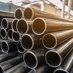 Труба НКВ 114,3х7 мм ГОСТ Р 52203-2004 ст10 в наличии в Ростове-на-Дону