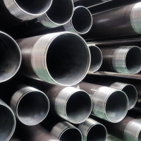 Обсадная труба 102х6,5 мм ГОСТ 31446-2017 прочность Е