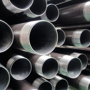 Обсадная труба 102х6,5 мм ГОСТ 31446-2017 прочность Е в наличии в Ростове-на-Дону