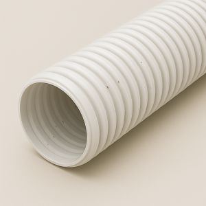 Труба полипропиленовая дренажная DN/OD 160х1,2 мм ГОСТ Р 54475-2011 в наличии в Ростове-на-Дону