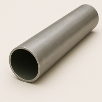 Титановая труба 10 мм ВТ1-0 ГОСТ 22897-86