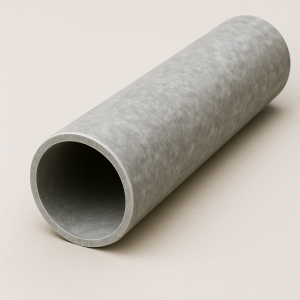 Труба хризотилцементная безнапорная БТ 100х3950 ТУ 5786-008-00281571-2011 в наличии в Ростове-на-Дону