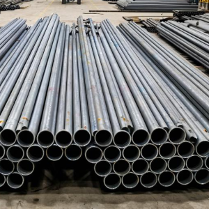 Труба стальная бесшовная горячедеформированная 54 мм 30ХМА ГОСТ 32528-2013 в наличии в Ростове-на-Дону