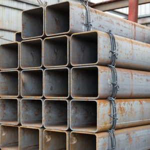 Труба стальная профильная прямоугольная 90х50х6 мм ст20 ГОСТ 32931-2015 в наличии в Ростове-на-Дону