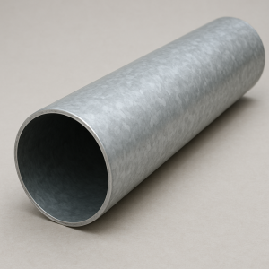 Оцинкованная труба 10x2.35 ст3 в наличии в Ростове-на-Дону