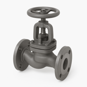 Судовой клапан 65 мм ГОСТ 30816-2002 в наличии в Ростове-на-Дону