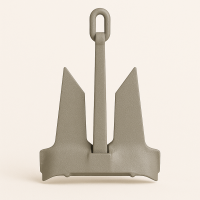 Якорь ПДС 585 мм ГОСТ 25496-82