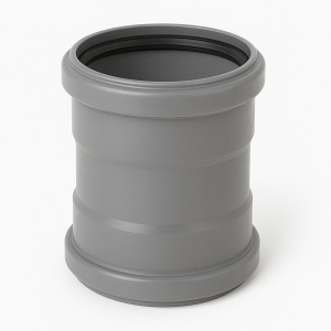 Муфта канализационная ПП 32х2,2 мм ГОСТ 32414-2013 в наличии в Ростове-на-Дону