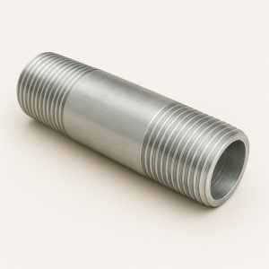 Сгон нержавеющий Ду 65 AISI 304 в наличии в Ростове-на-Дону