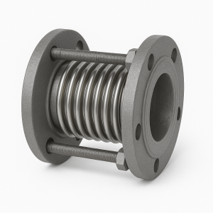 Судовой компенсатор 150 мм в наличии в Ростове-на-Дону