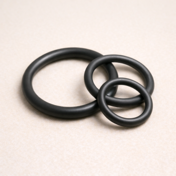 Уплотнение EPDM DN 40 в наличии в Ростове-на-Дону