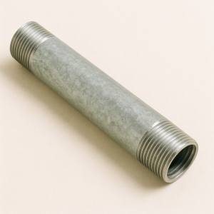 Сгон оцинкованный ДУ 50 в наличии в Ростове-на-Дону