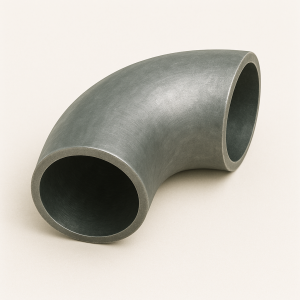 Стальной отвод бесшовный приварной крутоизогнутый 500 мм 60° ГОСТ 17375-2001 в наличии в Ростове-на-Дону