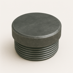 Стальная заглушка фланцевая 300 мм АТК 24.200.02-90 в наличии в Ростове-на-Дону