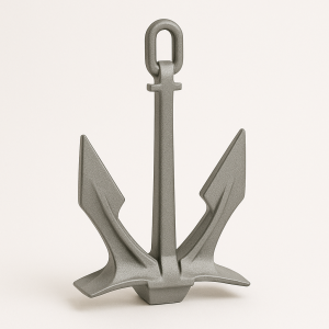 Якорь Матросова 250 кг ГОСТ 8497-78 в наличии в Ростове-на-Дону