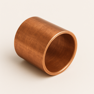 Муфта медная двухраструбная подвижная 12 мм М1р ГОСТ 32590-2013 в наличии в Ростове-на-Дону