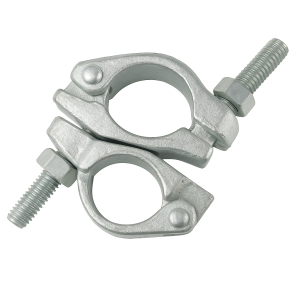 Строительный поворотный хомут 48х60 мм в наличии в Ростове-на-Дону