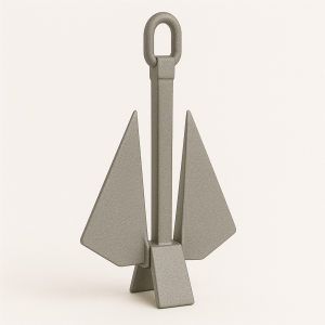 Якорь Дэнфорта 125 кг в наличии в Ростове-на-Дону