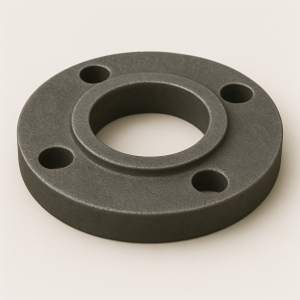 Чугунный фланец глухой 1400 мм 16 кгс/см2 ГОСТ ISO 2531-2012 в наличии в Ростове-на-Дону