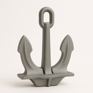 Якорь Холла 16000 кг ГОСТ 761-74 в наличии в Ростове-на-Дону