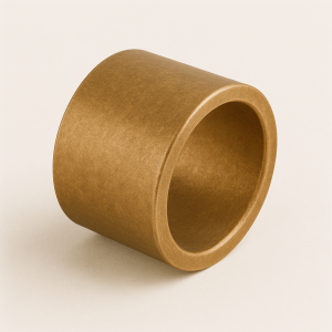 Втулка бронзовая 135 мм БРАЖМЦ в наличии в Ростове-на-Дону
