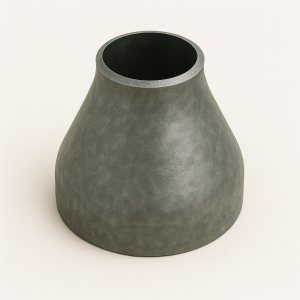 Переход стальной бесшовный приварной ДУ 150 159х57 мм ГОСТ 17378-2001 концентрический в наличии в Ростове-на-Дону