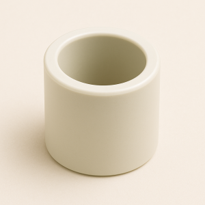 Муфта полипропиленовая переходная 40х32 мм в наличии в Ростове-на-Дону