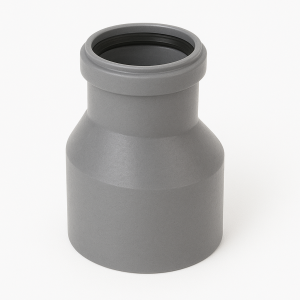 Редукция канализационная ПП 80х2,4 мм ГОСТ 32414-2013 в наличии в Ростове-на-Дону