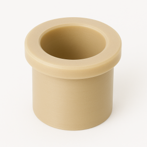 Втулка ПОМ 60х40х2000 мм ПОМ-С в наличии в Ростове-на-Дону