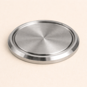 Заглушка кламп AISI 304 DN 1/2" в наличии в Ростове-на-Дону