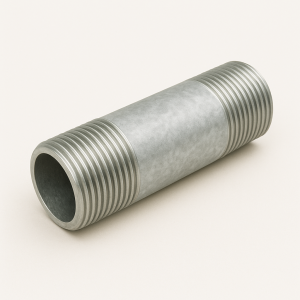 Сгон стальной 15 мм 1/2" ГОСТ 8969-75 в наличии в Ростове-на-Дону