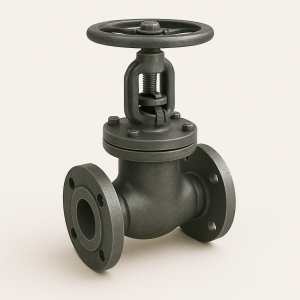 Задвижка стальная 400 16 30с41нж в наличии в Ростове-на-Дону