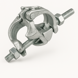 Строительный неповоротный хомут 42х42 мм в наличии в Ростове-на-Дону