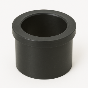 Втулка ПНД 125 мм ПЭ100 в наличии в Ростове-на-Дону