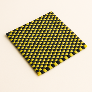 Угле-арамидная ткань 240 г/м2 twill/саржа 1,25 м в наличии в Ростове-на-Дону