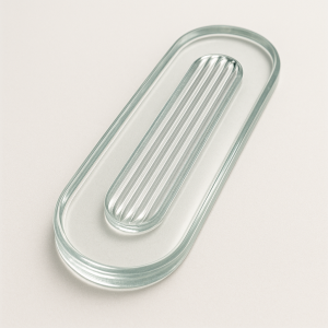 Стекло Клингера №6 250х34х17 мм ГОСТ 1663-2016 в наличии в Ростове-на-Дону